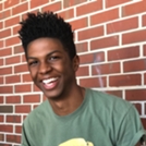 Kobe McKelvey head shot